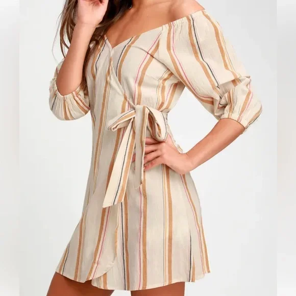 embellished beige dress Silver Tassel Embellished Dress with Rose Beige Tulle Cape S main image 0